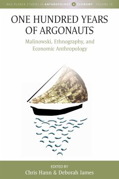 One Hundred Years of Argonauts