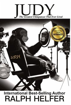 Cover Judy