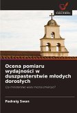 Ocena pomiaru wydajno¿ci w duszpasterstwie m¿odych doros¿ych