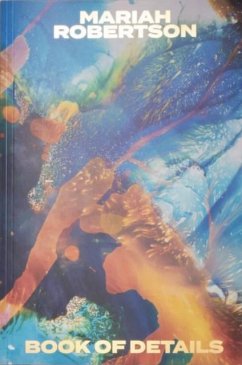 Book of Details Book of Details