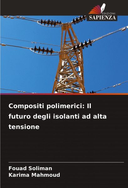 Compositi polimerici: Il futuro degli isolanti ad alta tensione Compositi polimerici: Il futuro degli isolanti ad alta tensione