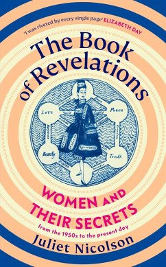 Cover The Book of Revelations