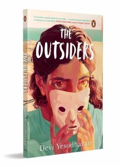 Cover The Outsiders
