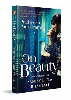 On Beauty - Parasuraman, Prathyush