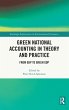 Green National Accounting in Theory and... - Bild 1