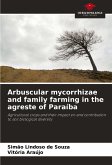 Arbuscular mycorrhizae and family farming in the agreste of Paraíba