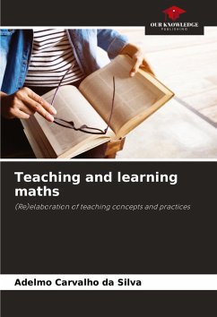 Teaching and learning maths - Carvalho da Silva, Adelmo