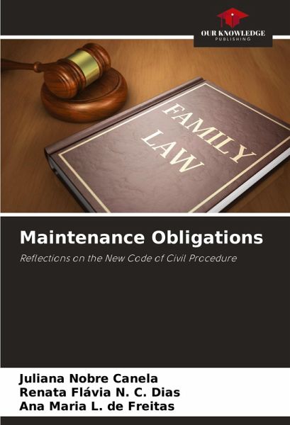 Maintenance Obligations Maintenance Obligations