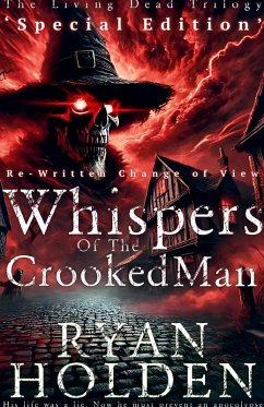 Whispers of the Crooked Man(Special Edition) - Holden, Ryan