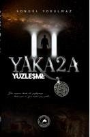 Cover Yakaza II Yüzlesme