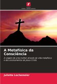 A Metafísica da Consciência A Metafísica da Consciência
