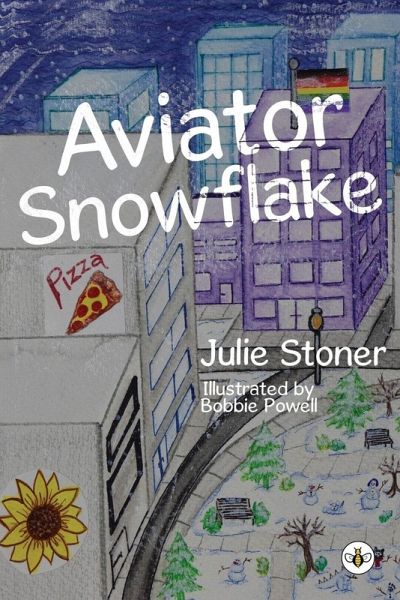 Aviator Snowflake Aviator Snowflake