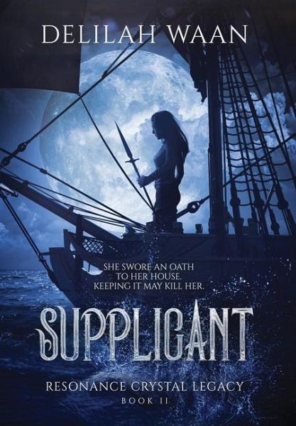 Supplicant Supplicant