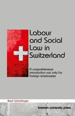 Labour and Social Law in Switzerland