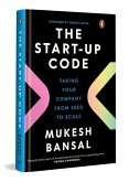 The Start-Up Code The Start-Up Code