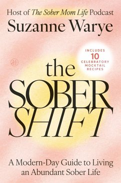 Cover The Sober Shift