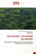 LES ALGUES : DU MICRO AU MACRO - Bild 1