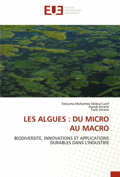 LES ALGUES : DU MICRO AU MACRO