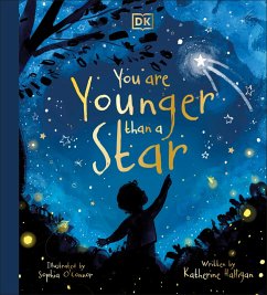 Cover You are Younger than a Star