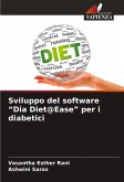 Sviluppo del software "Dia Diet@Ease" per i diabetici Sviluppo del software "Dia Diet@Ease" per i diabetici