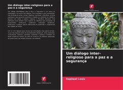 Um diálogo inter-religioso para a paz e a segurança - Louis, Raphael