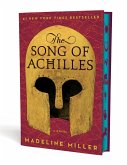 The Song of Achilles Deluxe Edition The Song of Achilles Deluxe Edition