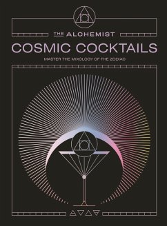 Cover Cosmic Cocktails