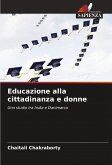 Educazione alla cittadinanza e donne