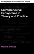 Entrepreneurial Ecosystems in Theory... - Bild 1