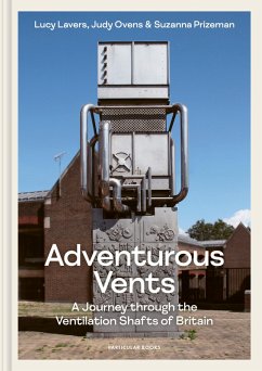 Cover Adventurous Vents