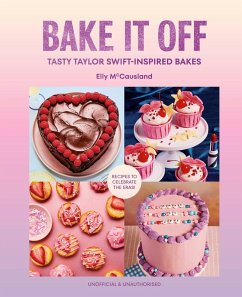 Cover Bake it Off