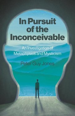 Cover In Pursuit of the Inconceivable