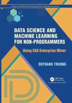 Data Science and Machine Learning for Non-Programmers - Truong, Dothang