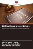 Obligations alimentaires Obligations alimentaires