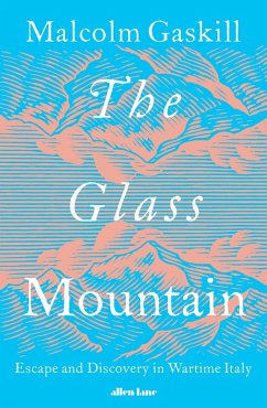 Cover The Glass Mountain