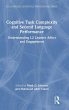 Cognitive Task Complexity and Second... - Bild 1
