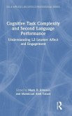 Cognitive Task Complexity and Second Language Performance