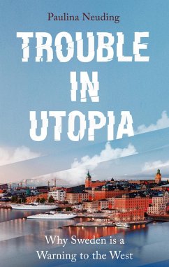 Cover Trouble in Utopia