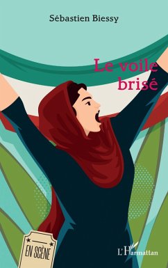 Cover Le voile brisé