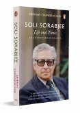 Soli Sorabjee Soli Sorabjee