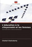 L'éducation à la citoyenneté et les femmes