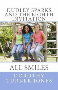 Cover Dudley Sparks and the Eighth Invitation