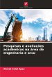 Pesquisas e avaliações acadêmicas na... - Bild 1
