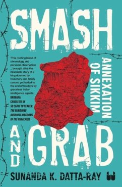 Cover Smash and Grab