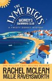 The Lyme Regis Women's Swimming Club The Lyme Regis Women's Swimming Club