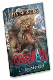 Godsrain: A Pathfinder Novel (Softcover) Godsrain: A Pathfinder Novel (Softcover)