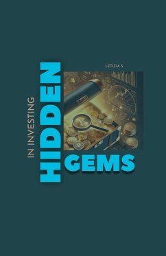 Cover Hidden Gems in Investing