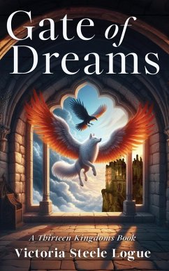 Cover Gate of Dreams
