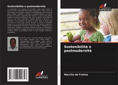 Sostenibilità e postmodernità - Freitas, Marcílio de