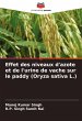 Effet des niveaux d'azote et de l'urine... - Bild 1